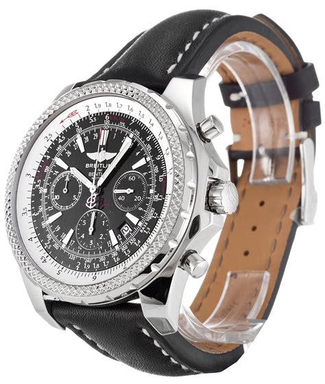 breitling replica leather band|breitling replicas.